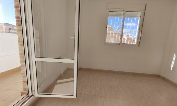 Resale - Townhouse -
Rojales - Ciudad Quesada
