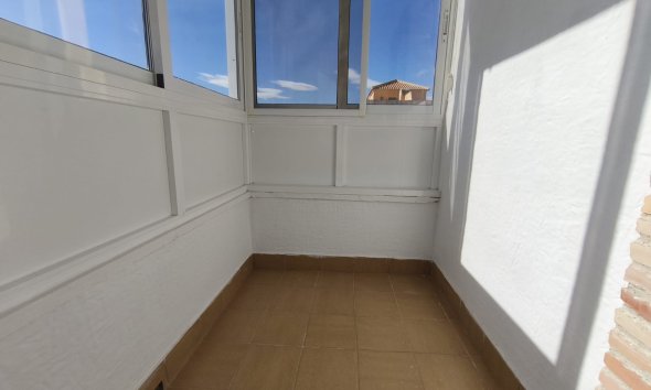 Resale - Townhouse -
Rojales - Ciudad Quesada