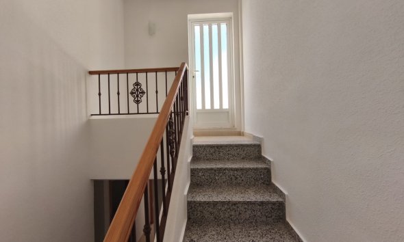 Resale - Townhouse -
Rojales - Ciudad Quesada