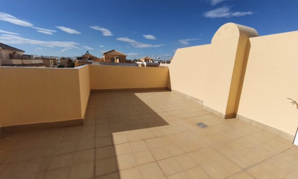 Resale - Townhouse -
Rojales - Ciudad Quesada