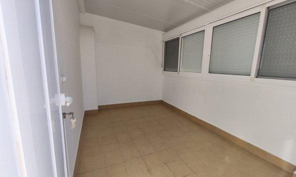 Resale - Townhouse -
Rojales - Ciudad Quesada