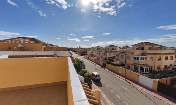 Resale - Townhouse -
Rojales - Ciudad Quesada