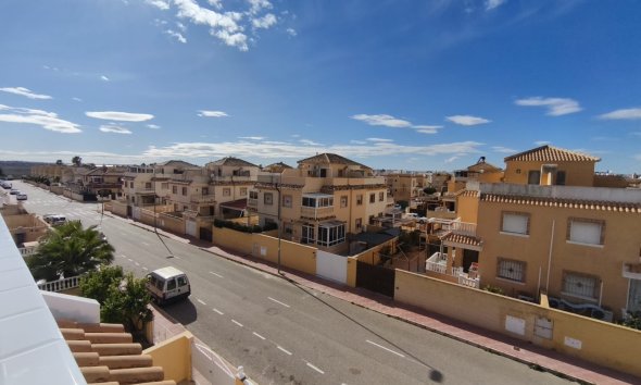 Resale - Townhouse -
Rojales - Ciudad Quesada