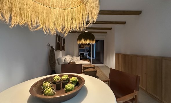 Resale - apartment -
Orihuela Costa - Playa Flamenca