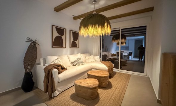 Resale - apartment -
Orihuela Costa - Playa Flamenca