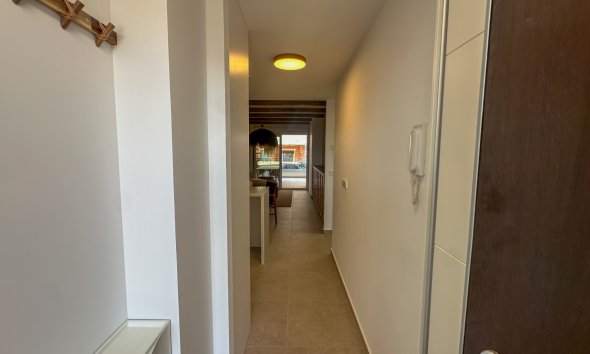 Resale - apartment -
Orihuela Costa - Playa Flamenca