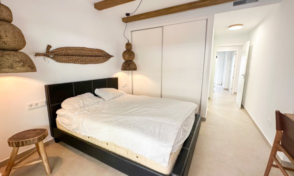 Resale - apartment -
Orihuela Costa - Playa Flamenca