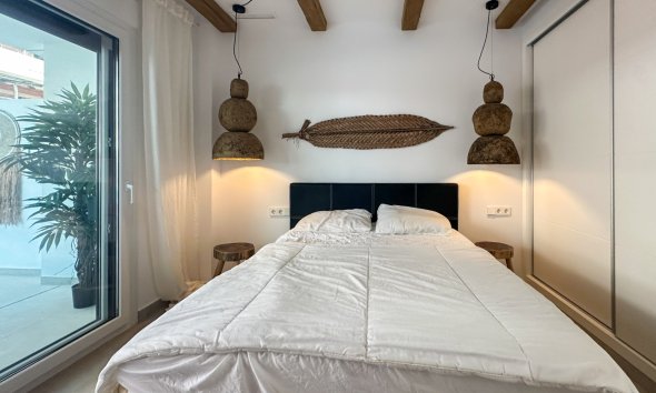 Resale - apartment -
Orihuela Costa - Playa Flamenca