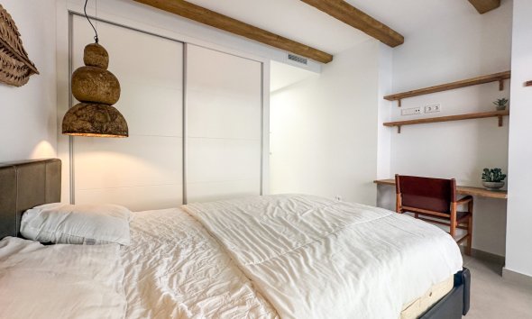 Resale - apartment -
Orihuela Costa - Playa Flamenca