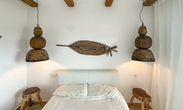 Resale - apartment -
Orihuela Costa - Playa Flamenca