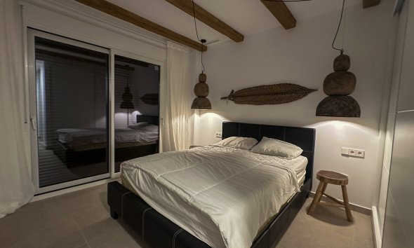 Resale - apartment -
Orihuela Costa - Playa Flamenca