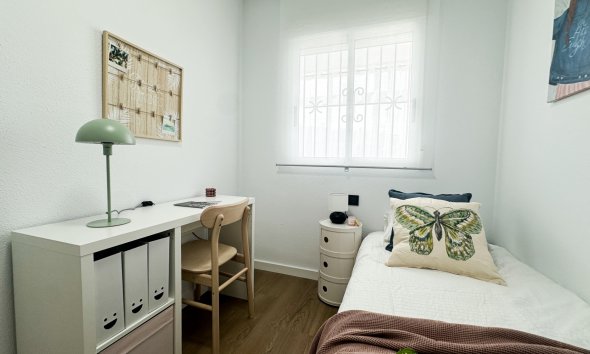 Resale - apartment -
Orihuela Costa - Playa Flamenca