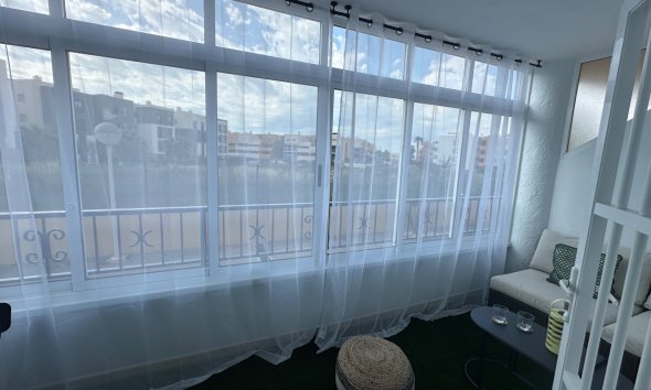 Resale - apartment -
Orihuela Costa - Playa Flamenca