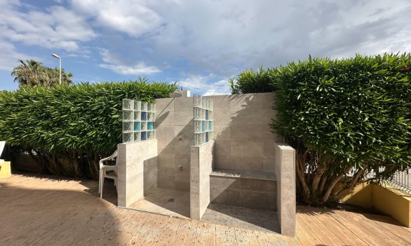 Resale - apartment -
Orihuela Costa - Playa Flamenca