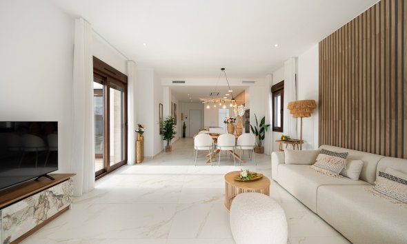 Nybyggeri - detached -
Polop