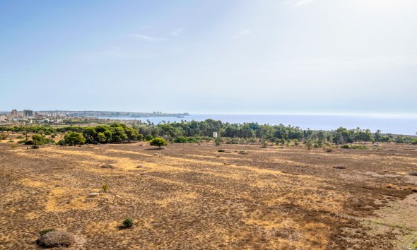 Reventa - apartment -
Torrevieja - Punta Prima