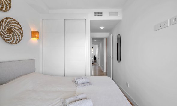 Reventa - apartment -
Orihuela Costa - Punta Prima