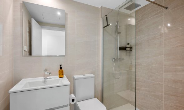 Reventa - apartment -
Orihuela Costa - Punta Prima