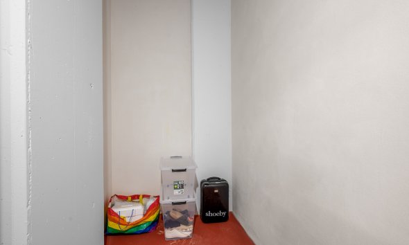 Reventa - apartment -
Orihuela Costa - Punta Prima
