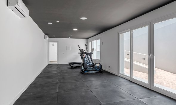 Reventa - apartment -
Orihuela Costa - Punta Prima