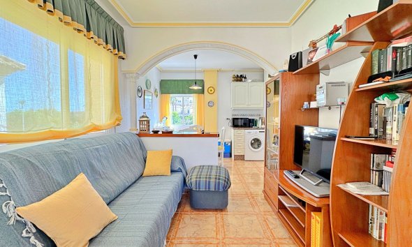 Gensalg - apartment -
Orihuela Costa - La Zenia