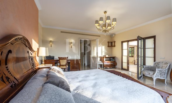 Gensalg - Villa -
Calvià - Peguera