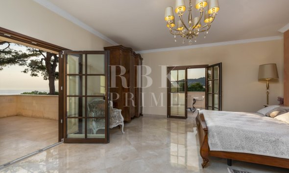Gensalg - Villa -
Calvià - Peguera