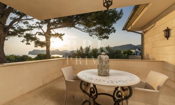 Gensalg - Villa -
Calvià - Peguera