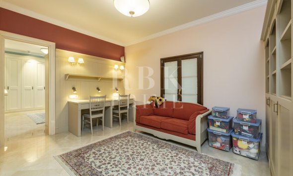 Gensalg - Villa -
Calvià - Peguera
