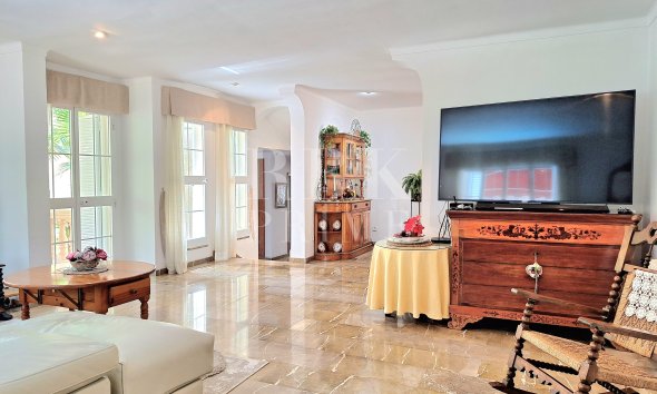 Gensalg - Villa -
Calvià - Peguera