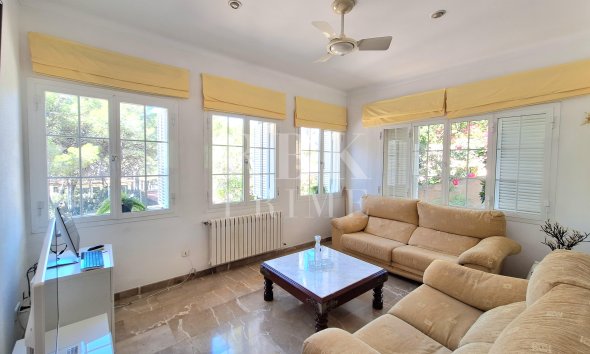 Gensalg - Villa -
Calvià - Peguera