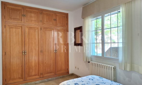 Gensalg - Villa -
Calvià - Peguera
