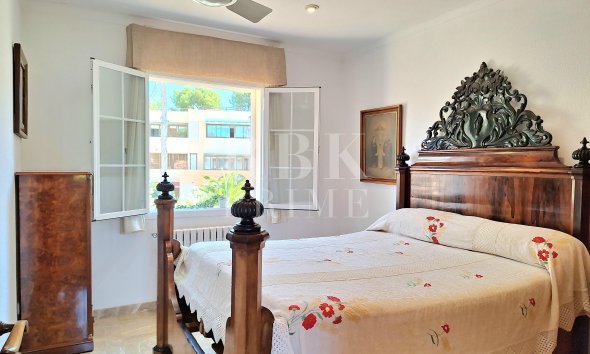 Gensalg - Villa -
Calvià - Peguera