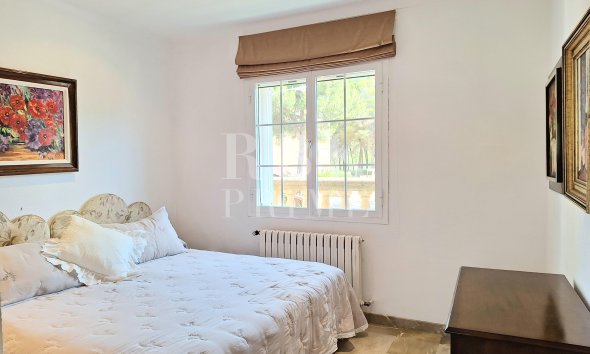 Gensalg - Villa -
Calvià - Peguera