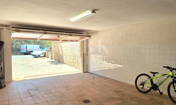 Gensalg - Villa -
Calvià - Peguera
