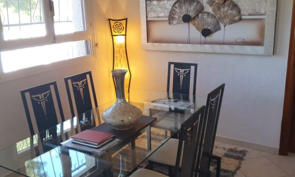 Resale - Villa -
Rojales - Ciudad Quesada