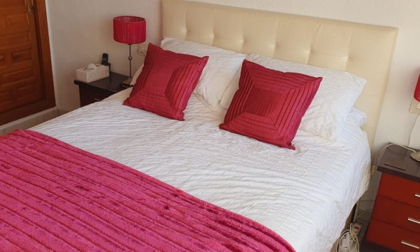 Resale - Villa -
Rojales - Ciudad Quesada