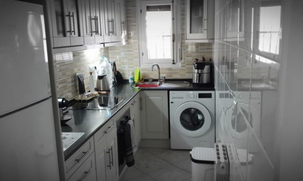 Resale - Villa -
Rojales - Ciudad Quesada