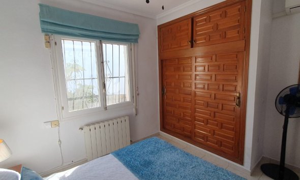 Resale - Villa -
Rojales - Ciudad Quesada