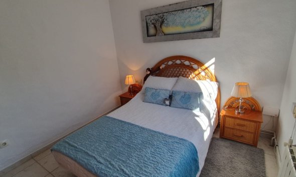 Resale - Villa -
Rojales - Ciudad Quesada