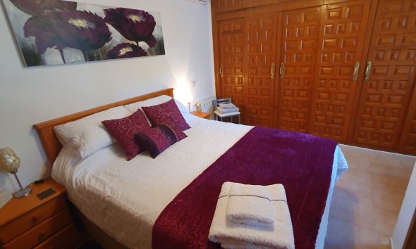 Resale - Villa -
Rojales - Ciudad Quesada