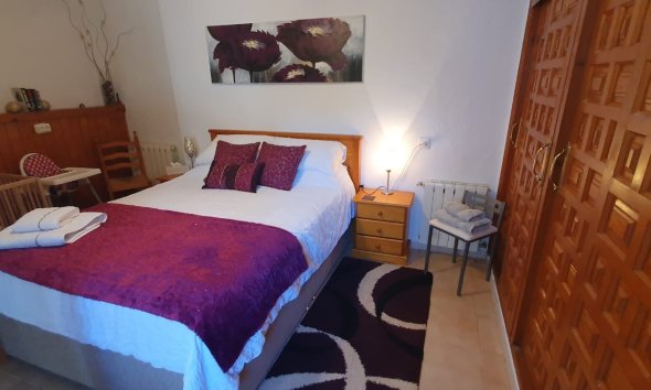 Resale - Villa -
Rojales - Ciudad Quesada