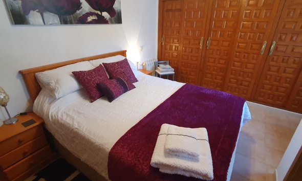 Resale - Villa -
Rojales - Ciudad Quesada