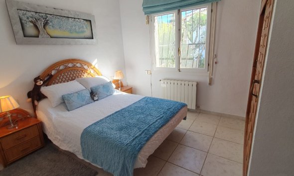 Resale - Villa -
Rojales - Ciudad Quesada