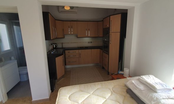 Resale - Villa -
Rojales - Ciudad Quesada