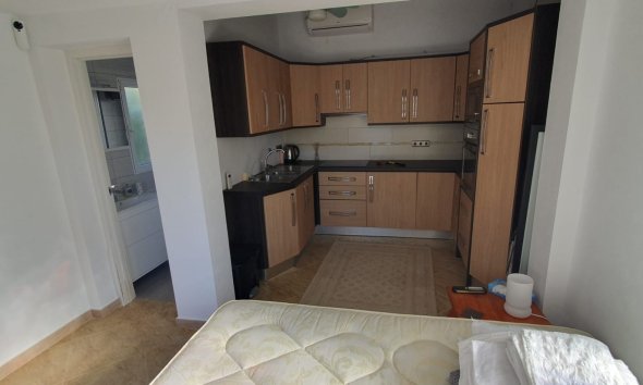 Resale - Villa -
Rojales - Ciudad Quesada