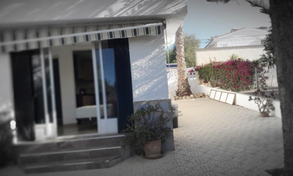 Resale - Villa -
Rojales - Ciudad Quesada