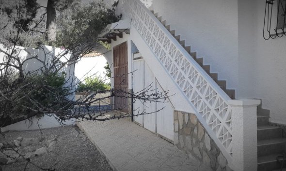 Resale - Villa -
Rojales - Ciudad Quesada