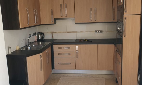 Resale - Villa -
Rojales - Ciudad Quesada