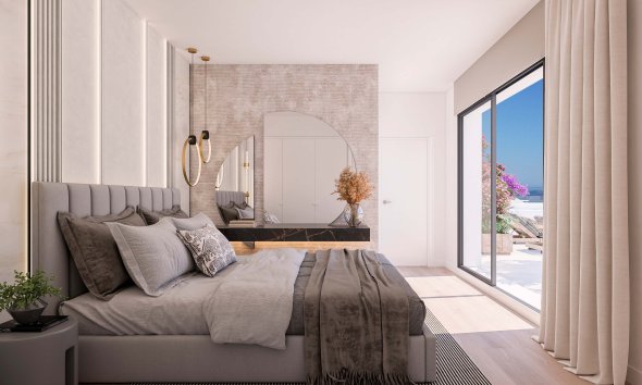 Nybyggeri - ground-floor -
Villajoyosa